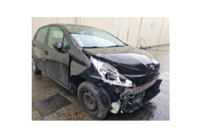 Retroviseur droit PEUGEOT 208 1 Photo n°7