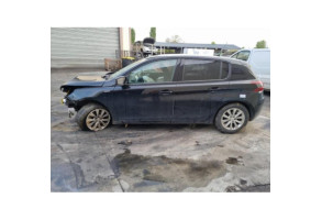 Trappe d'essence PEUGEOT 308 2 Photo n°7