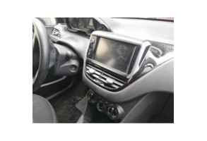 Retroviseur droit PEUGEOT 208 1 Photo n°9