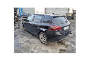 Trappe d'essence PEUGEOT 308 2 Photo n°10