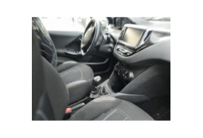 Retroviseur droit PEUGEOT 208 1 Photo n°12