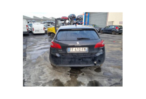 Trappe d'essence PEUGEOT 308 2 Photo n°14