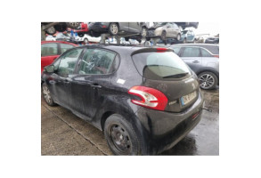 Retroviseur droit PEUGEOT 208 1 Photo n°18