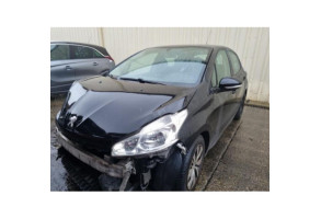 Retroviseur droit PEUGEOT 208 1 Photo n°20