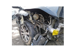 Trappe d'essence PEUGEOT 308 2 Photo n°18