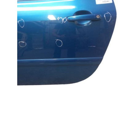 Porte avant gauche PEUGEOT 307