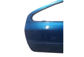 Porte avant gauche PEUGEOT 307 Photo n°2