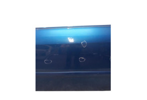 Porte avant gauche PEUGEOT 307 Photo n°3