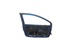 Porte avant gauche PEUGEOT 307 Photo n°4