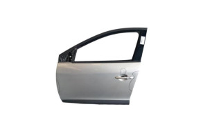 Porte avant gauche RENAULT MEGANE 3 Photo n°7