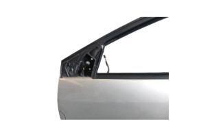 Porte avant gauche RENAULT MEGANE 3 Photo n°8