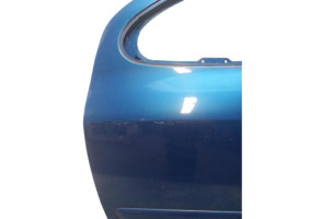 Porte avant gauche PEUGEOT 307 Photo n°8