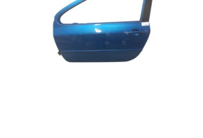 Porte avant gauche PEUGEOT 307 Photo n°10