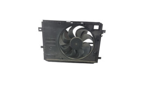 Moto ventilateur radiateur OPEL COMBO E Photo n°3