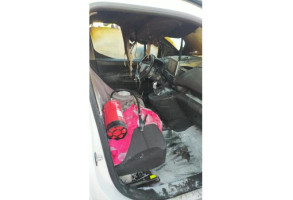 Glace retroviseur droit OPEL COMBO E Photo n°5