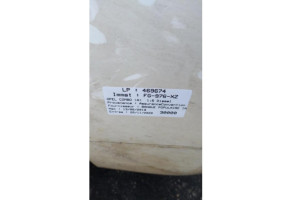 Glace retroviseur droit OPEL COMBO E Photo n°6