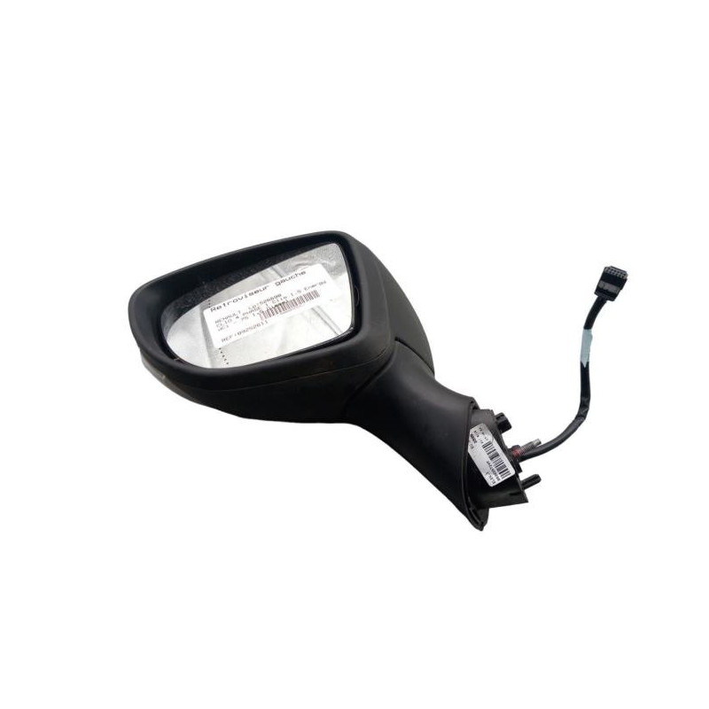 Retroviseur gauche RENAULT CLIO 4 Photo n°1