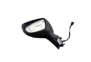 Retroviseur gauche RENAULT CLIO 4 Photo n°1