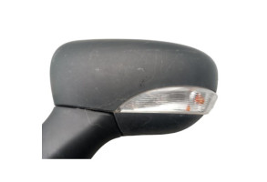 Retroviseur gauche RENAULT CLIO 4 Photo n°2