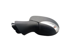 Retroviseur gauche RENAULT CLIO 4 Photo n°3