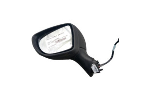 Retroviseur gauche RENAULT CLIO 4 Photo n°4