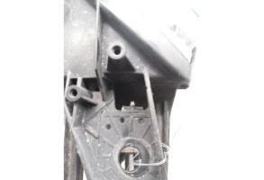 Optique avant principal droit (feux)(phare) OPEL COMBO E Photo n°8