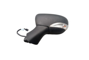 Retroviseur gauche RENAULT CLIO 4 Photo n°5