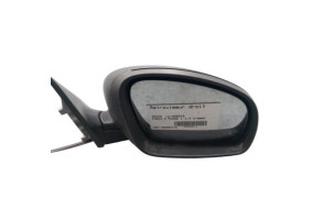 Retroviseur droit SKODA FABIA 2 Photo n°4