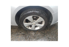 Serrure arriere gauche CHEVROLET CRUZE Photo n°6