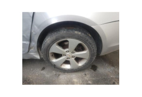 Leve vitre electrique arriere droit CHEVROLET CRUZE Photo n°8