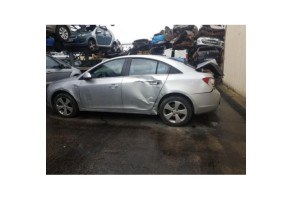 Serrure arriere gauche CHEVROLET CRUZE Photo n°8