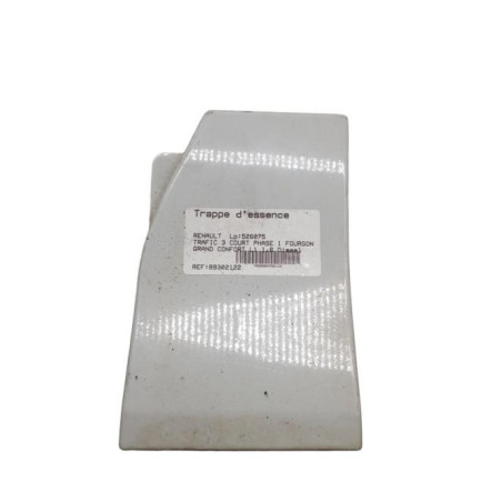 Trappe d'essence RENAULT TRAFIC 3 COURT