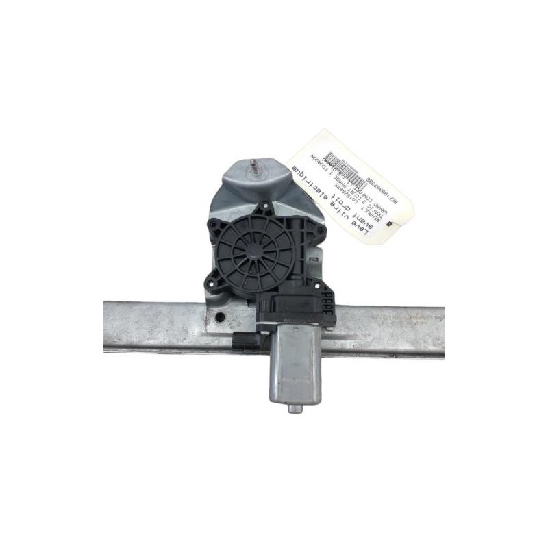 Leve vitre electrique avant droit RENAULT TRAFIC 3 COURT Photo n°1