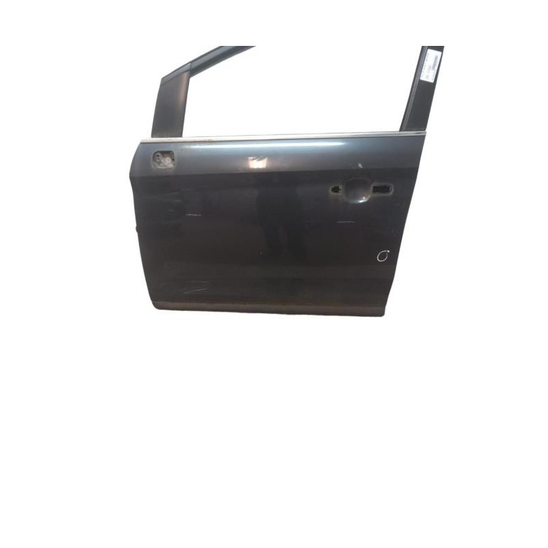 Porte avant gauche FORD KUGA 1 Photo n°1