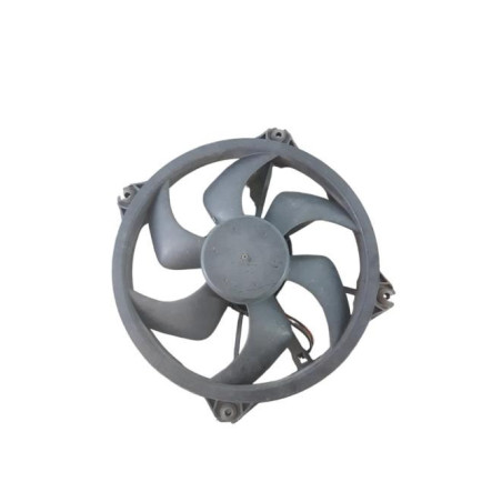 Moto ventilateur radiateur CITROEN C4 PICASSO 1