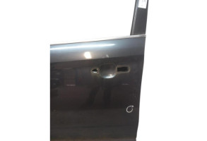 Porte avant gauche FORD KUGA 1 Photo n°8