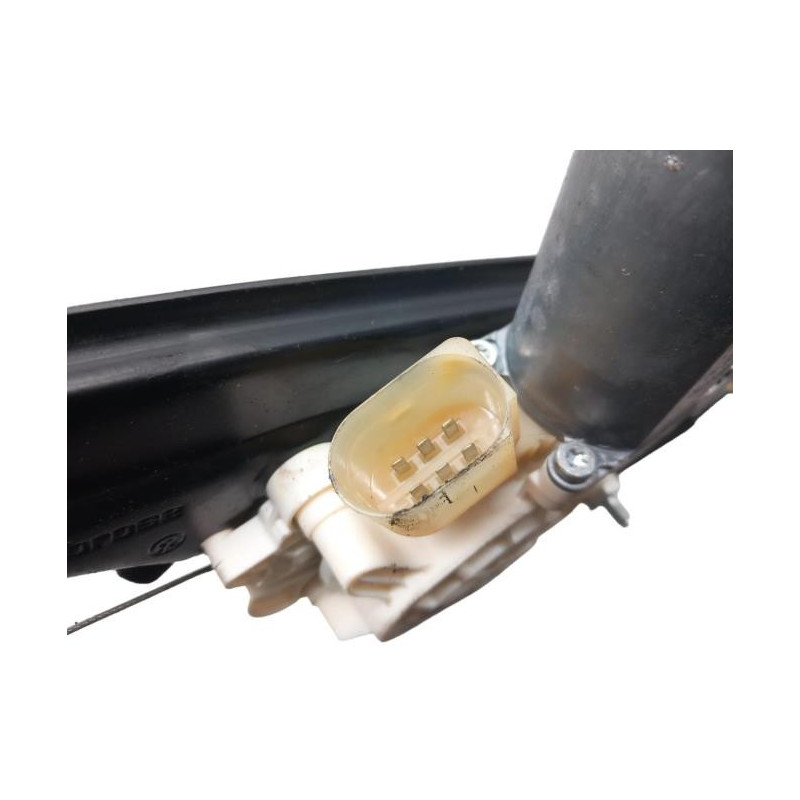 Leve vitre electrique arriere droit BMW X5 E70 Photo n°1