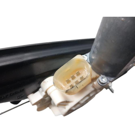 Leve vitre electrique arriere droit BMW X5 E70