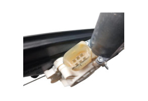 Leve vitre electrique arriere droit BMW X5 E70 Photo n°1