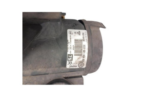 Optique avant principal droit (feux)(phare) VOLKSWAGEN PASSAT 5 Photo n°3