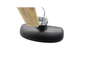 Retroviseur interieur MERCEDES CLASSE CLK 209 Photo n°1