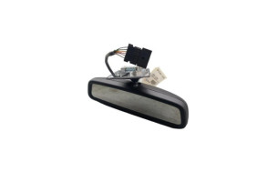 Retroviseur interieur MERCEDES CLASSE CLK 209 Photo n°2