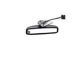 Retroviseur interieur MERCEDES CLASSE CLK 209 Photo n°3