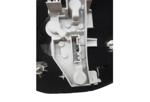 Feu arriere principal gauche (feux) BMW SERIE 1 E87 Photo n°1