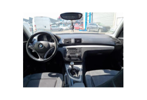 Serrure de hayon BMW SERIE 1 E87 Photo n°4