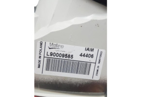 Feu arriere principal gauche (feux) BMW SERIE 1 E87 Photo n°2