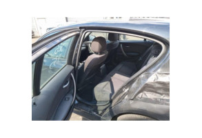 Serrure de hayon BMW SERIE 1 E87 Photo n°5