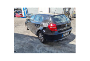 Feu arriere principal gauche (feux) BMW SERIE 1 E87 Photo n°5