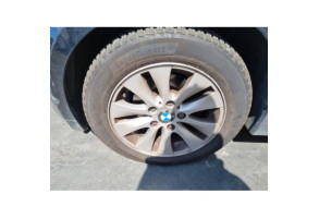 Serrure de hayon BMW SERIE 1 E87 Photo n°9