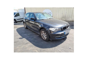 Feu arriere principal gauche (feux) BMW SERIE 1 E87 Photo n°8